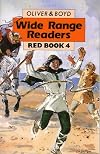 Wide Range Reader Red Book 4 (Bk. 4)