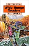 Wide Range Reader: Red Book Bk. 5