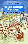 Wide Range Readers: Blue Book 2