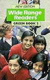 Wide Range Readers: Green Bk. 2 (WR)