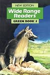 Wide Range Reader: Green Book Bk. 5