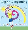 Begin at the Beginning