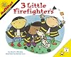 Three Little Firefighters