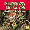 Stuart Little's Big Adventures