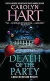 Death of the Party