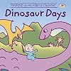 Harold and the Purple Crayon: Dinosaur Days