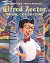 Alfred Zector, Book Collector