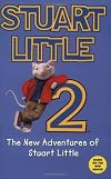 Stuart Little 2: The New Adventures of Stuart Little