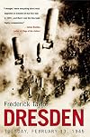 Dresden: Tuesday, February 13, 1945