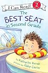The Best Seat in Second Grade