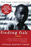 Finding Fish: A Memoir