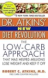 Dr. Atkins' New Diet Revolution
