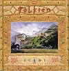 Tolkien Diary 2003
