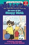 The High-Rise Private Eyes #5: The Case of the Sleepy Sloth