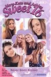 Never Been Kissed