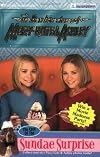 The Case Of the Sundae Surprise