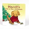Biscuit's Pet & Play Christmas