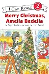 Merry Christmas, Amelia Bedelia