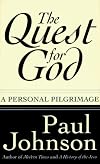 The Quest for God: A Personal Pilgrimage