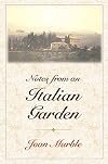 Notes from an Italian Garden