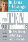The Ten Commandments: The Significance of God's Laws in Everyday Life