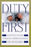 Duty First: West Point and the Making of American Leaders