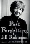 Past Forgetting : My Memory Lost and Found