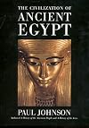 The Civilization Of Ancient Egypt