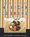The New Complete Book of Mexican Cooking