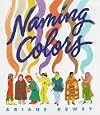 Naming Colors