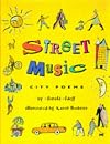 Street Music: City Poems