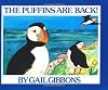 The Puffins Are Back!