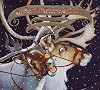 The Night Before Christmas (Bruce Whatley)