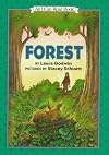 Forest (I Can Read Level 2)
