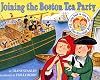 Joining the Boston Tea Party