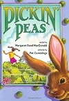 Pickin' Peas