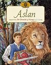 Aslan (The World of Narnia Series)