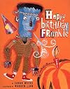Happy Birthday, Frankie