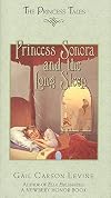 Princess Sonora and the Long Sleep