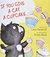 If You Give a Cat a Cupcake