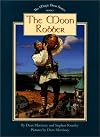 The Moon Robber (Magic Door Series)