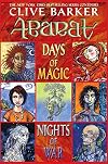 Abarat: Days of Magic, Nights of War