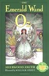 The Emerald Wand of Oz