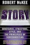 Story: Substance, Structure, Style, and the Principles of Screenwriting