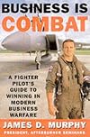 Business is Combat