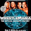 WWF WrestleMania : The Official Insider's Story