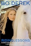 Riding Lessons: Everything That Matters in Life I Learned from Horses