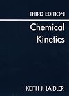 Chemical Kinetics (3rd Edition)