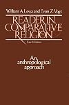 Reader in Comparative Religion: An Anthropological Approach