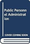Public personnel administration